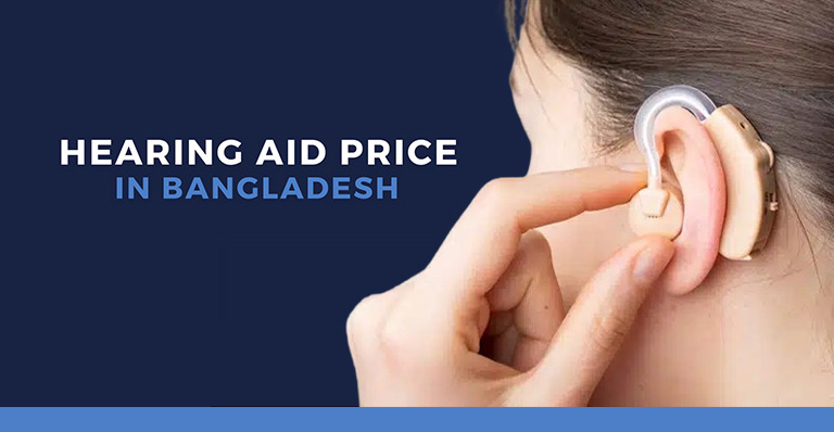 Starkey Hearing Aid Price In Bangladesh | 01712522784