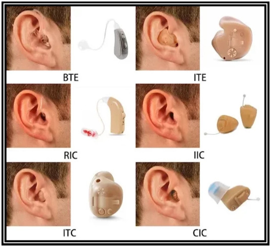 types-of-hearing-aids-available-in-bangladesh