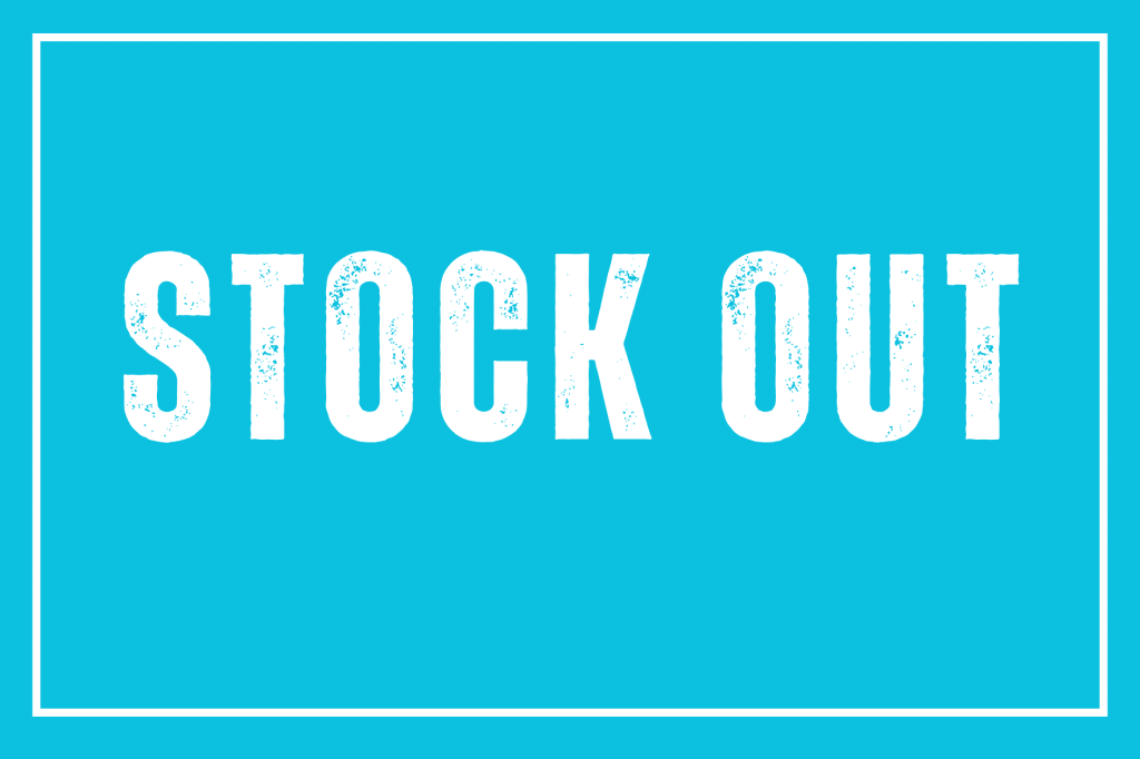 stock-out