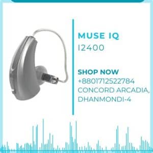 muse-iq-i2400