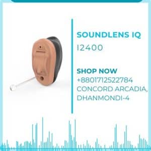 soundlens-synergy-iq-i2400