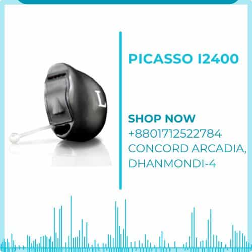 starkey-picasso-i2400