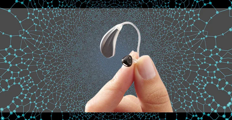 Hearing Aids | 01712522784