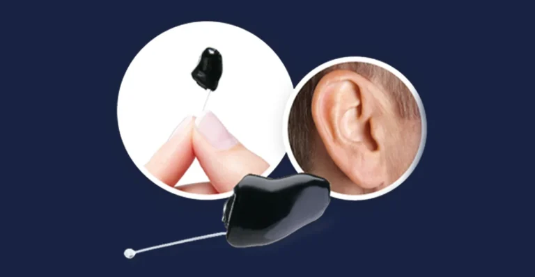 Invisible Hearing Aid Price In Bangladesh | 01712522784