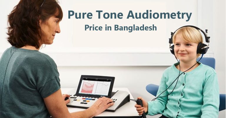 PTA Test Price in Bangladesh