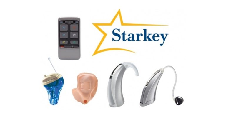 Starkey Hearing Machine Price In Bangladesh