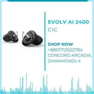 starkey-evolv-ai-2400-cic