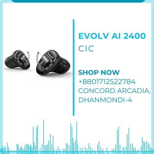 starkey-evolv-ai-2400-cic
