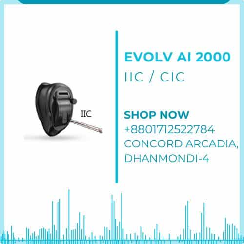 starkey-evolv-ai-2000-iic-wired