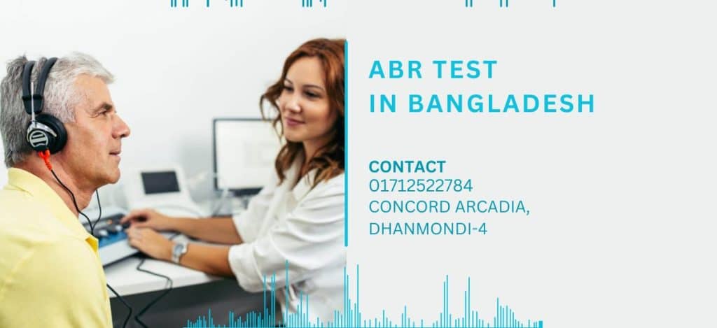 ABR Test Price In Bangladesh | +8801712522784 - NHCC: 01712522784