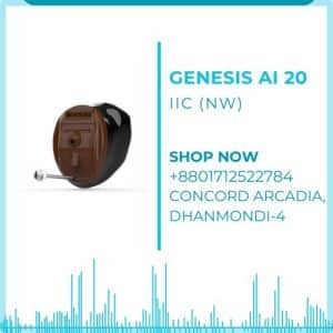 genesis-ai-20-iic-nw