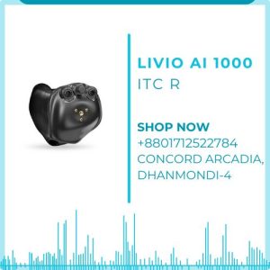 Livio 1000 ITC R